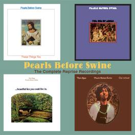 Pearls Before Swine - Complete Reprise Recordings (2 CD) - COMPACT DISCS