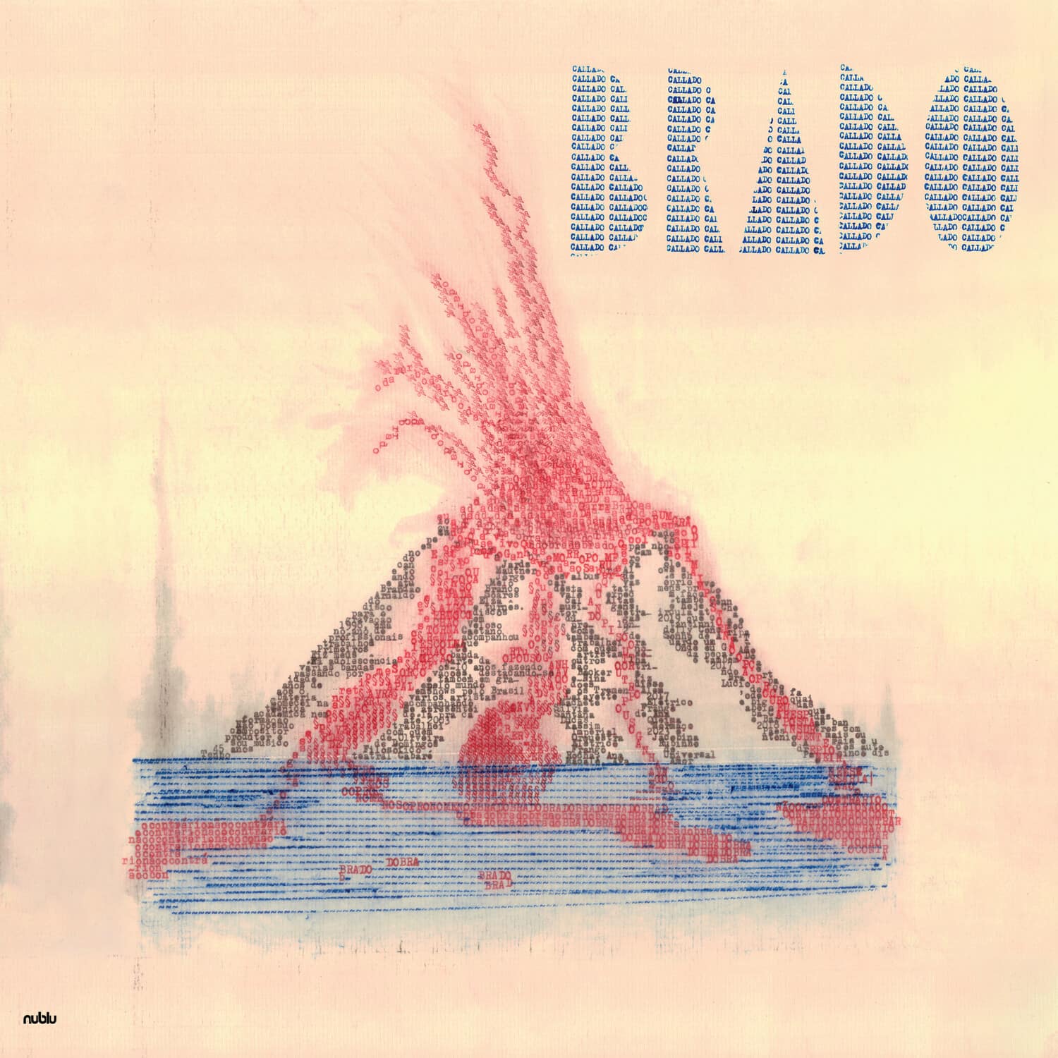Animal Invisivel - Brado   - VINYL LP price history on PriceWatchPro