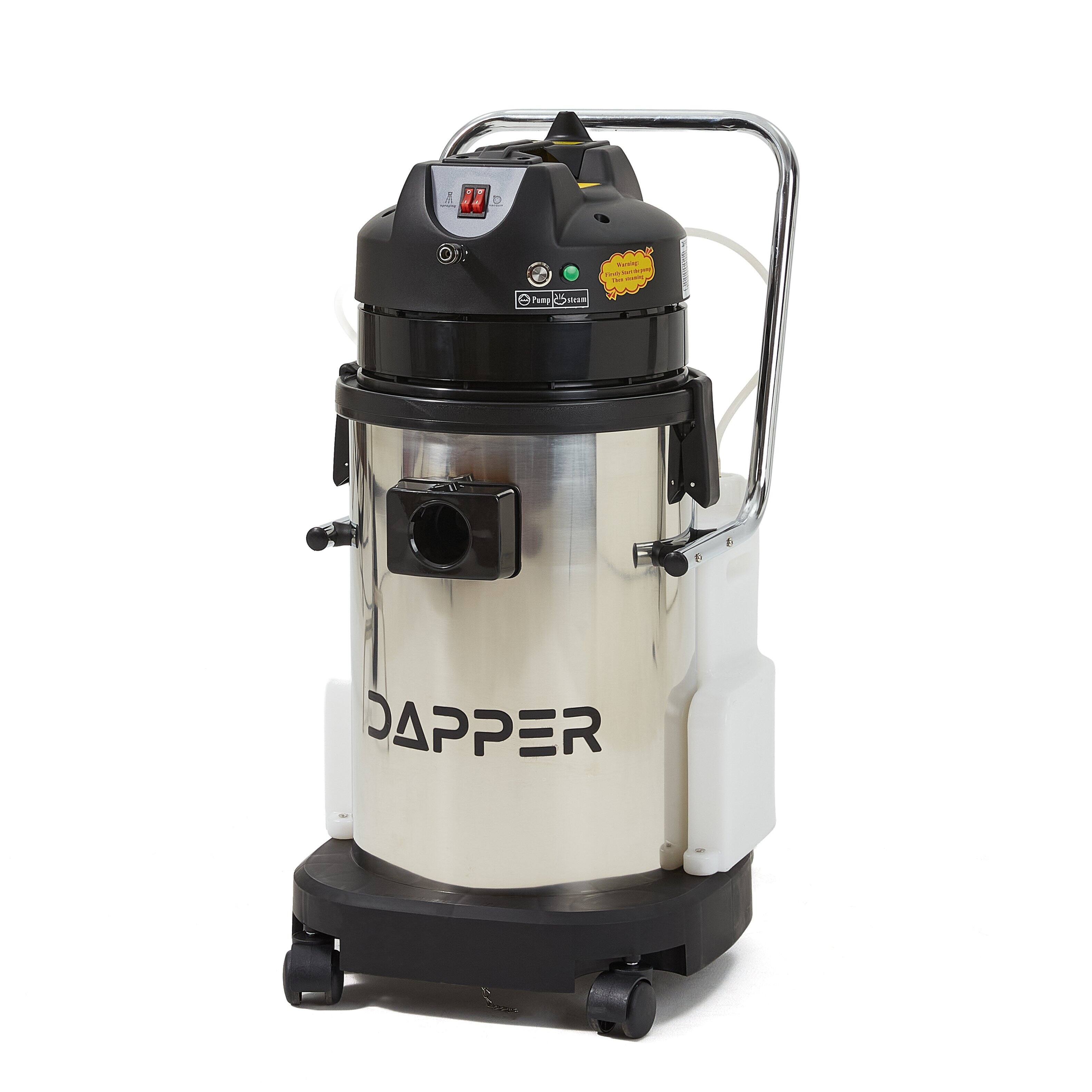 Kärcher Find the staining  
Pump steam  
JAPPER
