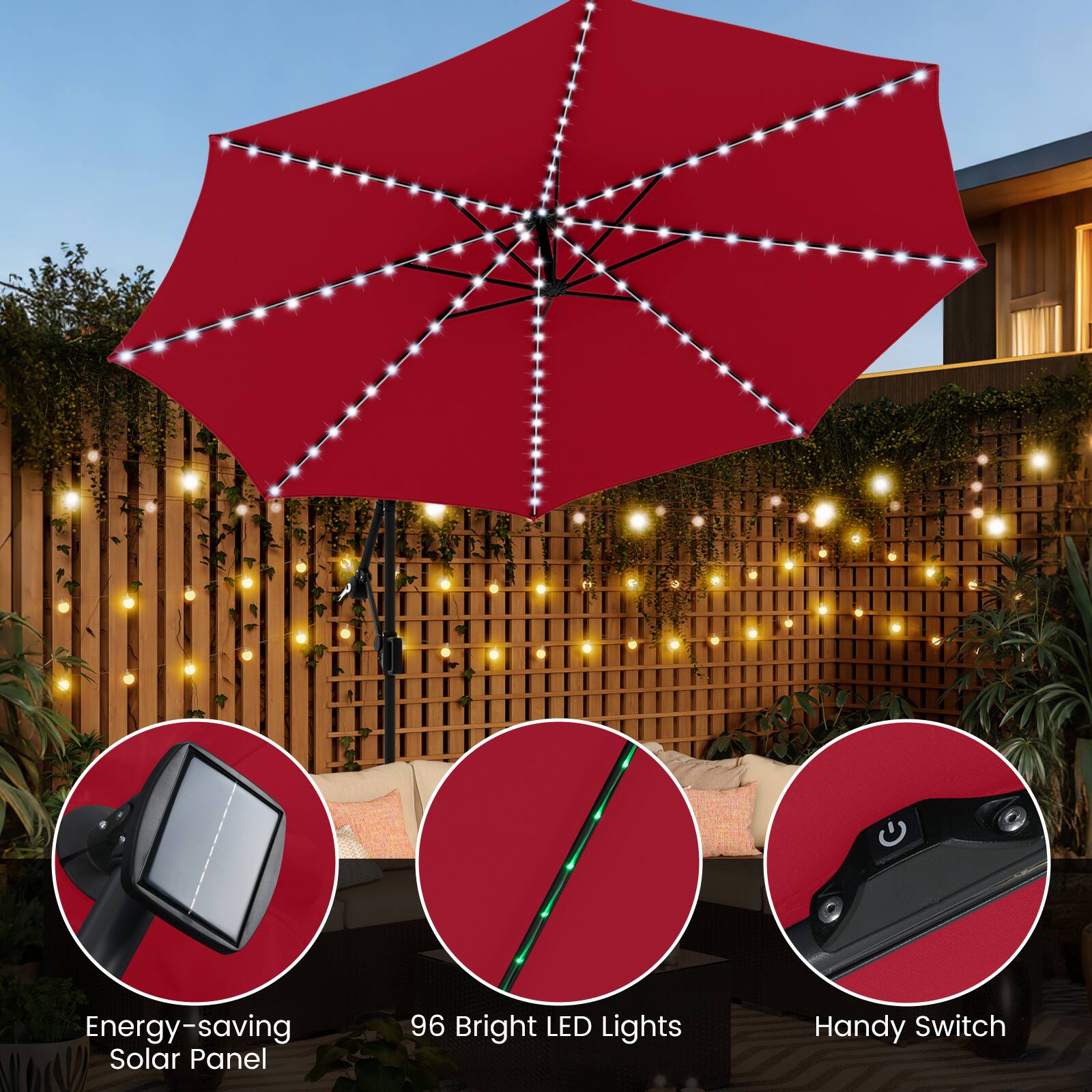 media item thumbnail