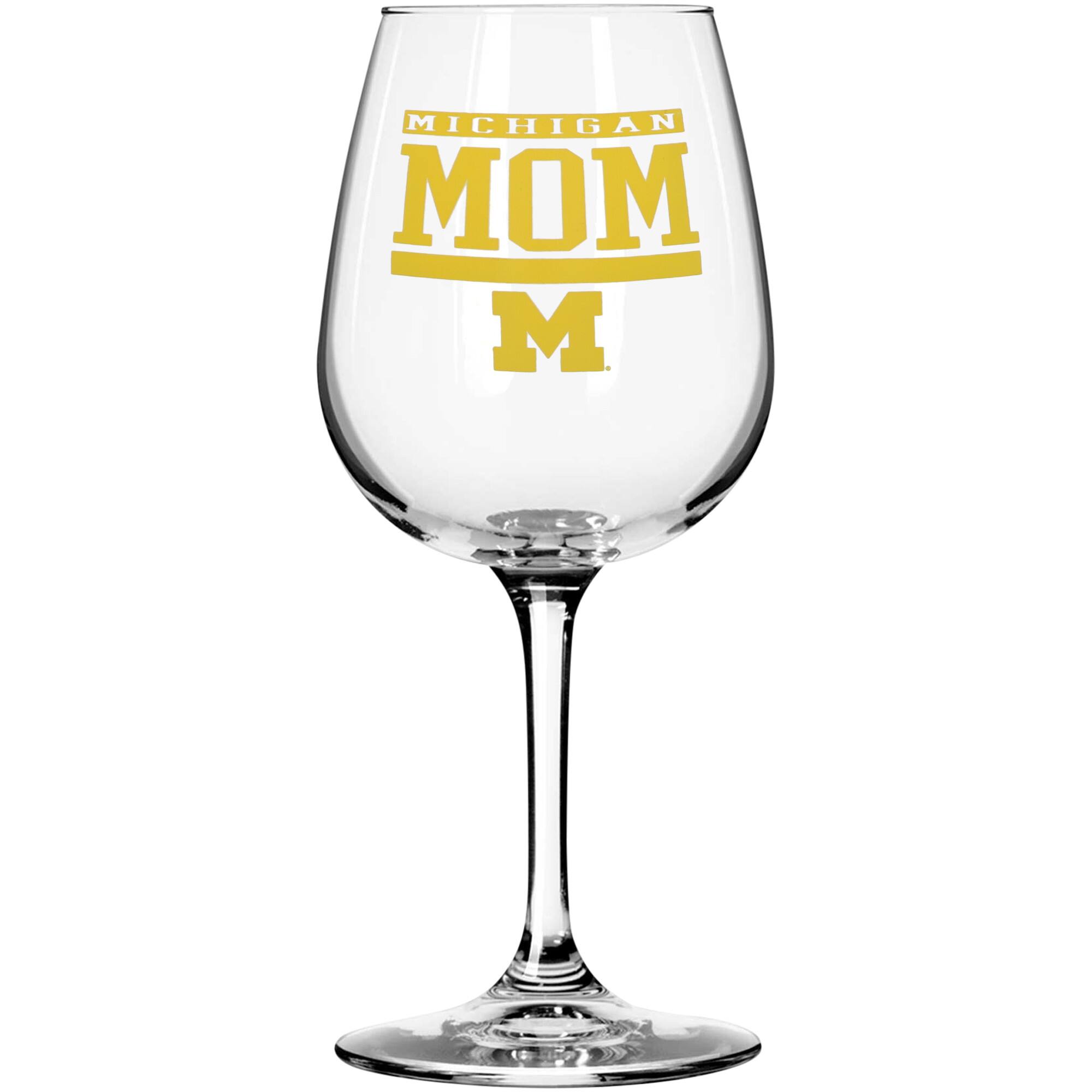 MICHIGAN  
MOM  
M