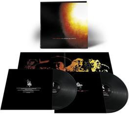 Los Planetas - La Leyenda Del Espacio - VINYL LP