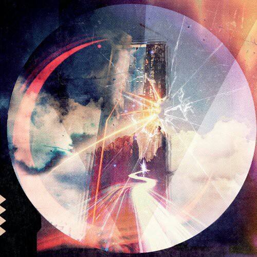 Comet Control - Comet Control - VINYL LP