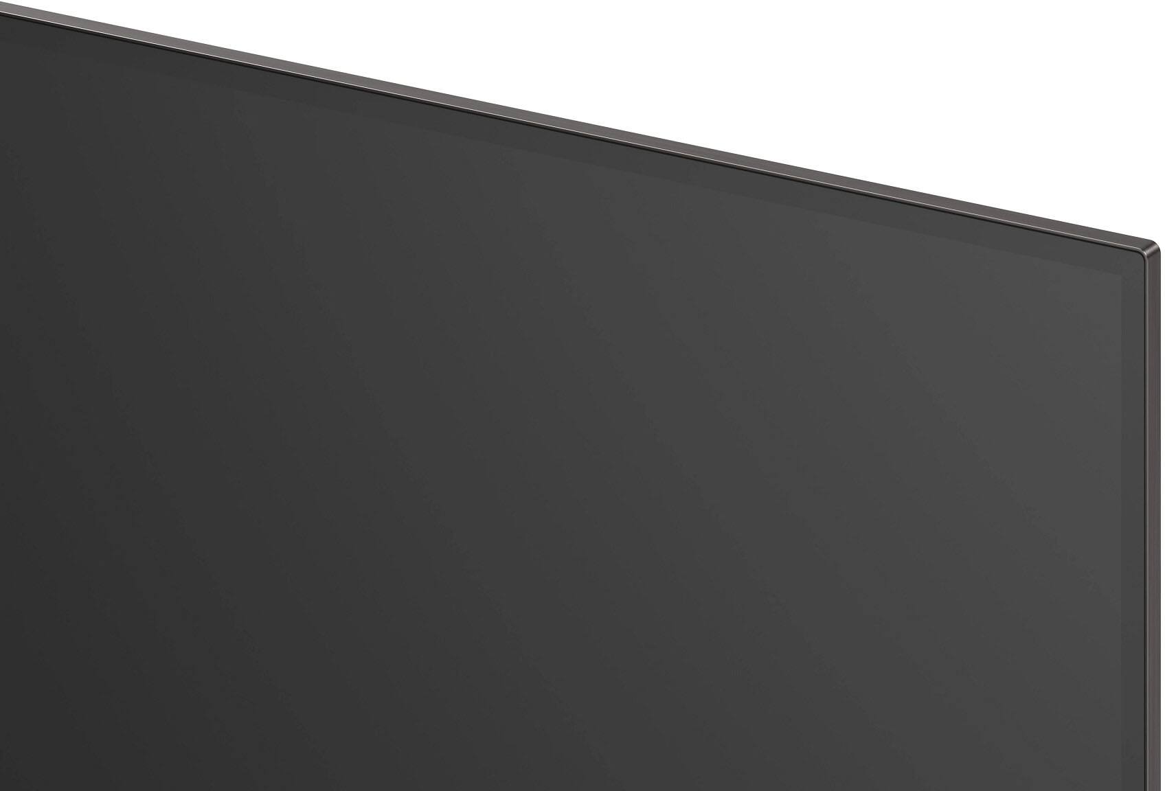Alt View 24. LG - 83" Class B6 Series OLED AI 4K Smart webOS TV (2026).