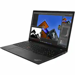 Lenovo - ThinkPad T16 Gen 2 21K70006US 16" Notebook - WUXGA - AMD Ryzen 5 PRO 7540U - 16 GB - 256 GB SSD - English Keyboar - Thunder Black