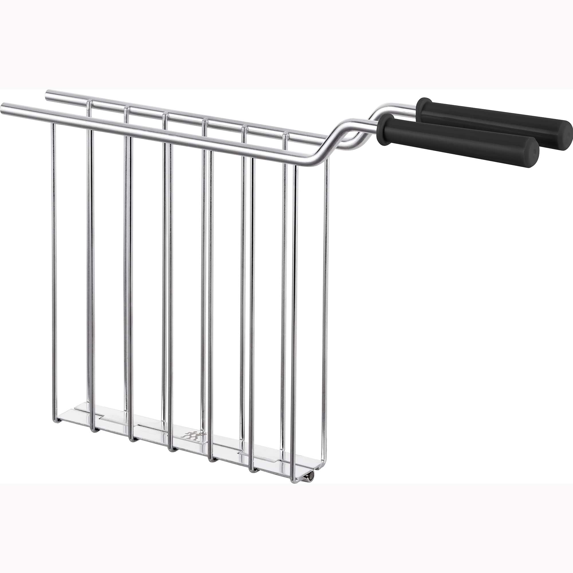 ZWILLING - Enfinigy Toaster Sandwich Rack - Short - Black