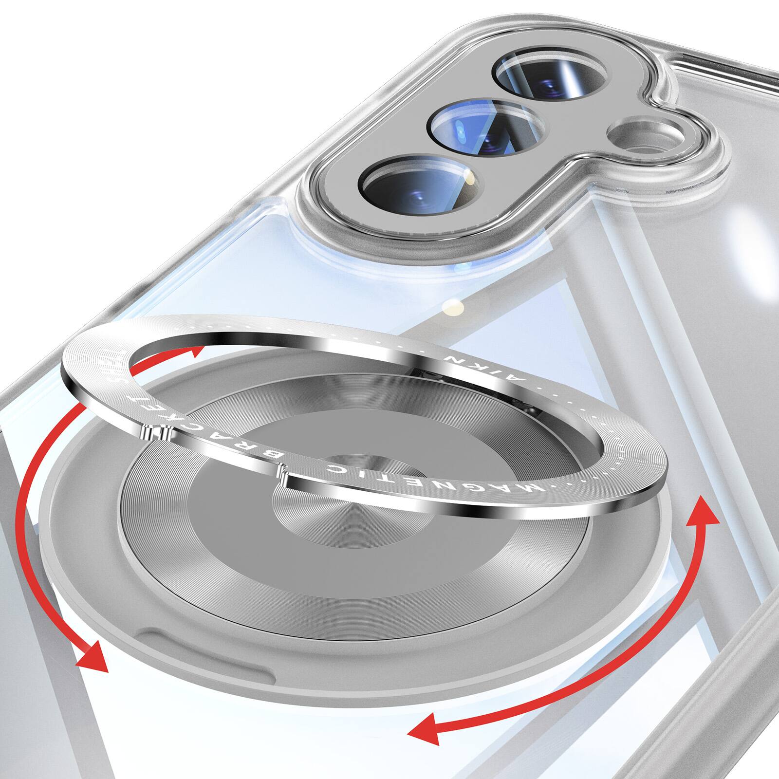 AIEN BRACKET MAGNETIC