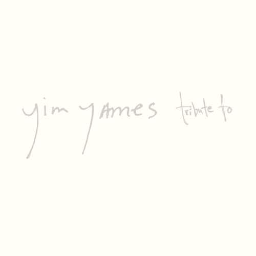 Yim Yames - Tribute to   - COMPACT DISCS [CD]