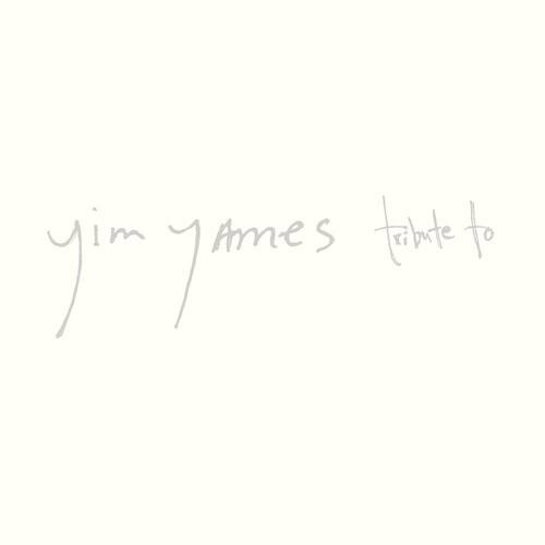 Jim James Tribute To