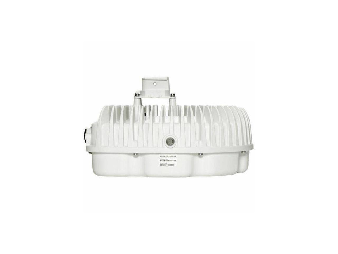 Alt View 1. HP - HPE AP-587EX Dual Band 802.11ax 2.97 Gbps Outdoor Access Point - 2.4/5 GHz - 4x Ant - MIMO - 2x RJ-45 - 5/10 GbE - 71W.