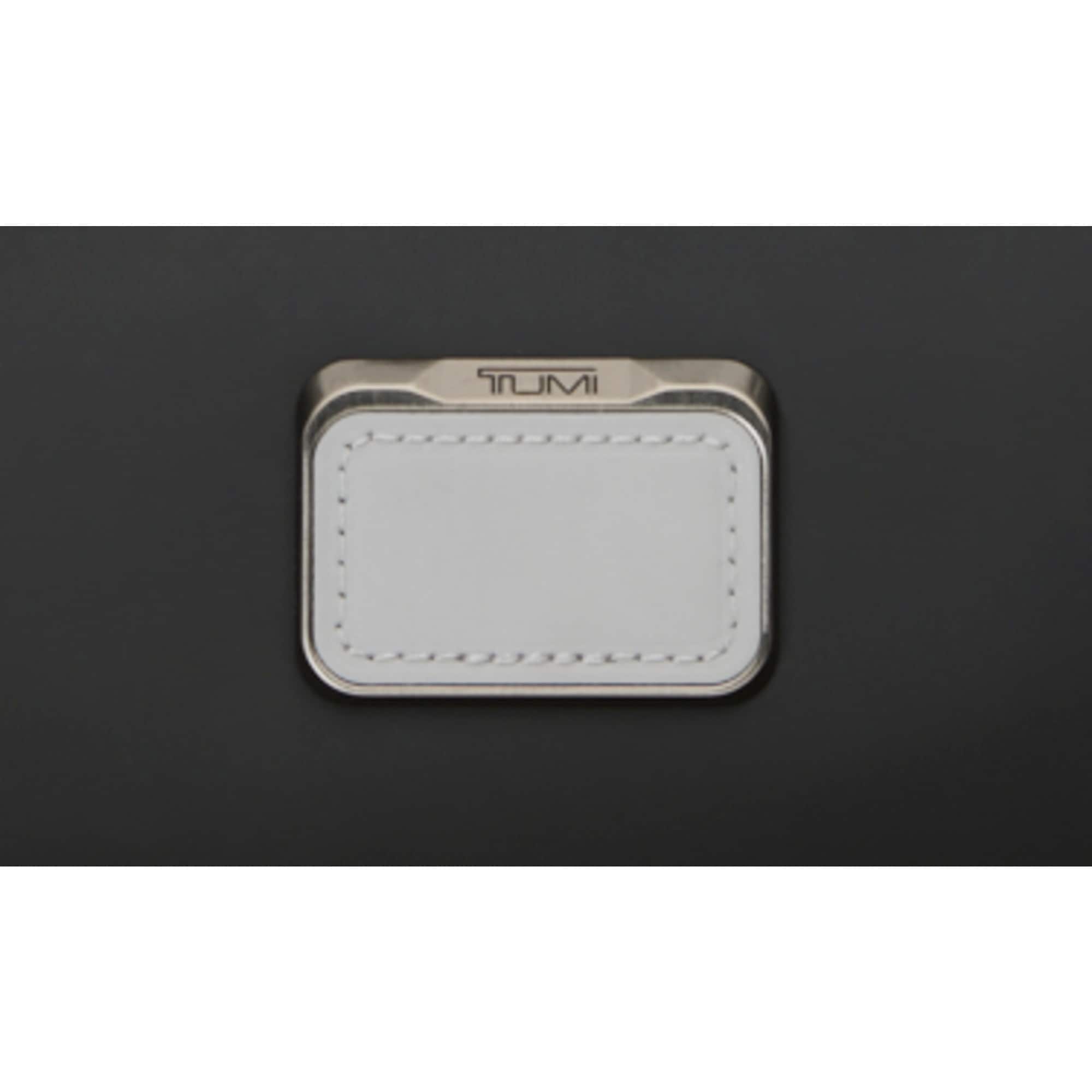 Alt View 3. TUMI - Alpha Bravo Nomadic Backpack - Pearl Gray Mesh.