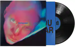 Fontaines D.C. - Dopamine Chamber - VINYL LP
