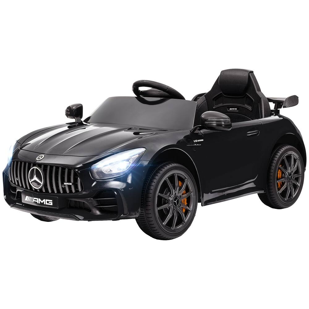 che
VS
AMG
