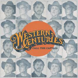Western Centuries - Call the Captain - VINYL LP