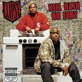 Clipse - Hell Hath No Fury - VINYL LP