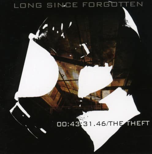 Long Since Forgotten - Theft   - COMPACT DISCS [CD] price history on PriceWatchPro