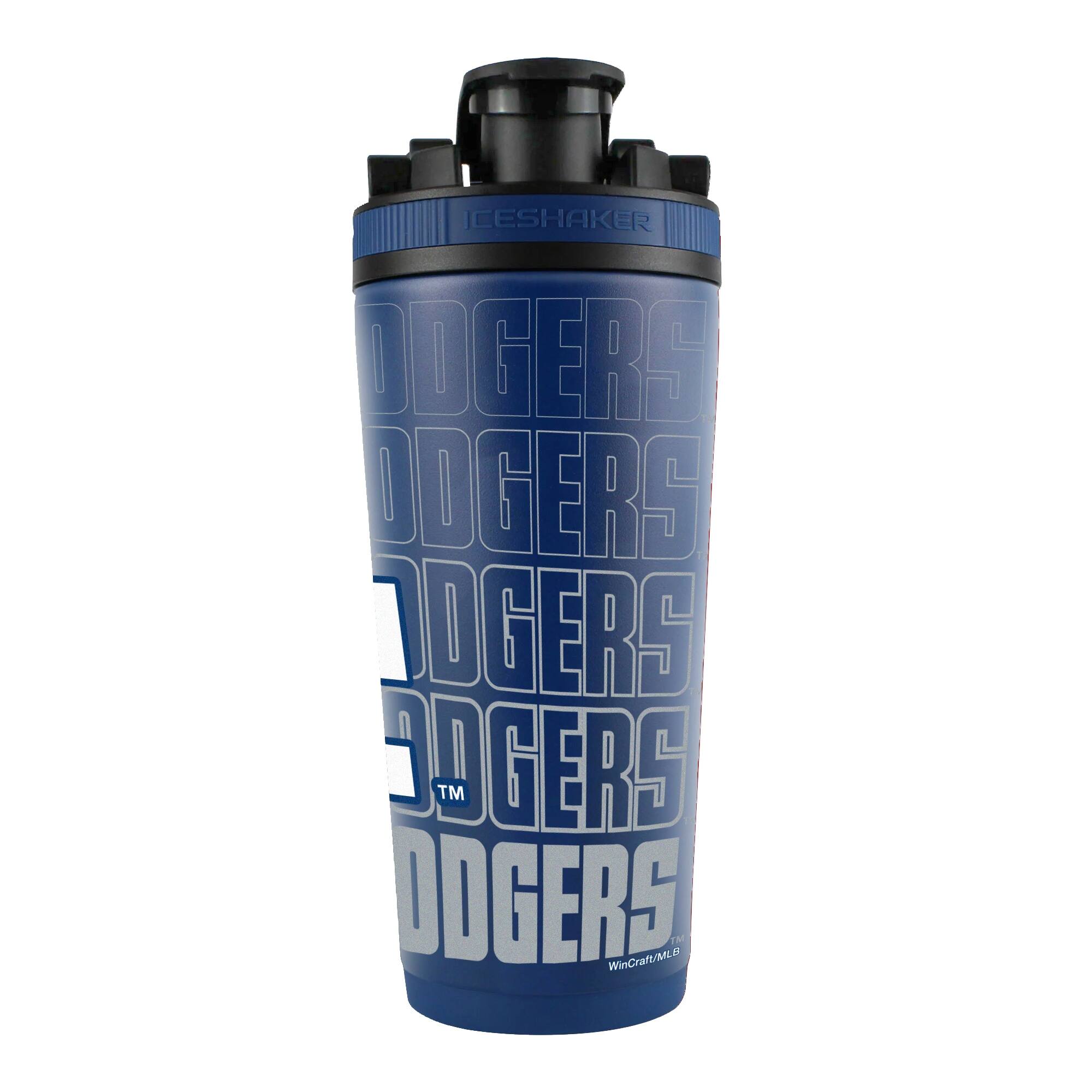 ICESHAKER  
DODGERS  
DODGERS  
DODGERS  
DODGERS  
DODGERS  
WinCraft/MLB