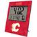 CALGARY FLAMES
TIME: 4:02 PM
MONTH: 1
DATE: 11
DAY: THU
TEMP: 76°F
10.2 CC