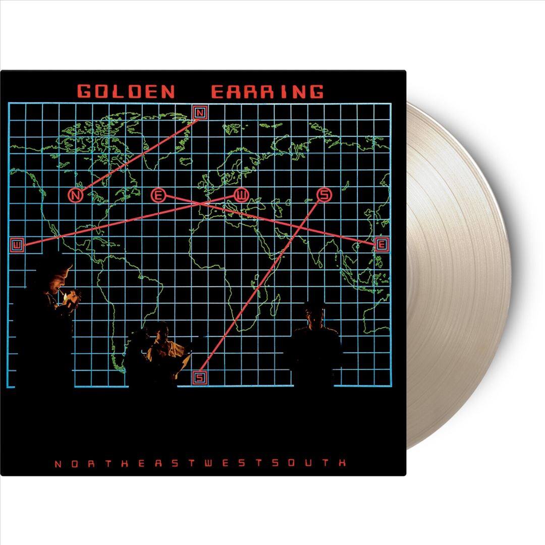 N.E.W.S. [LP] [VINYL] price history on PriceWatchPro