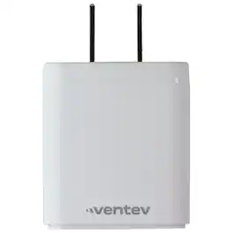 Ventev - 20W Single Port USB-C Ultra Fast Wall Charger - White - White
