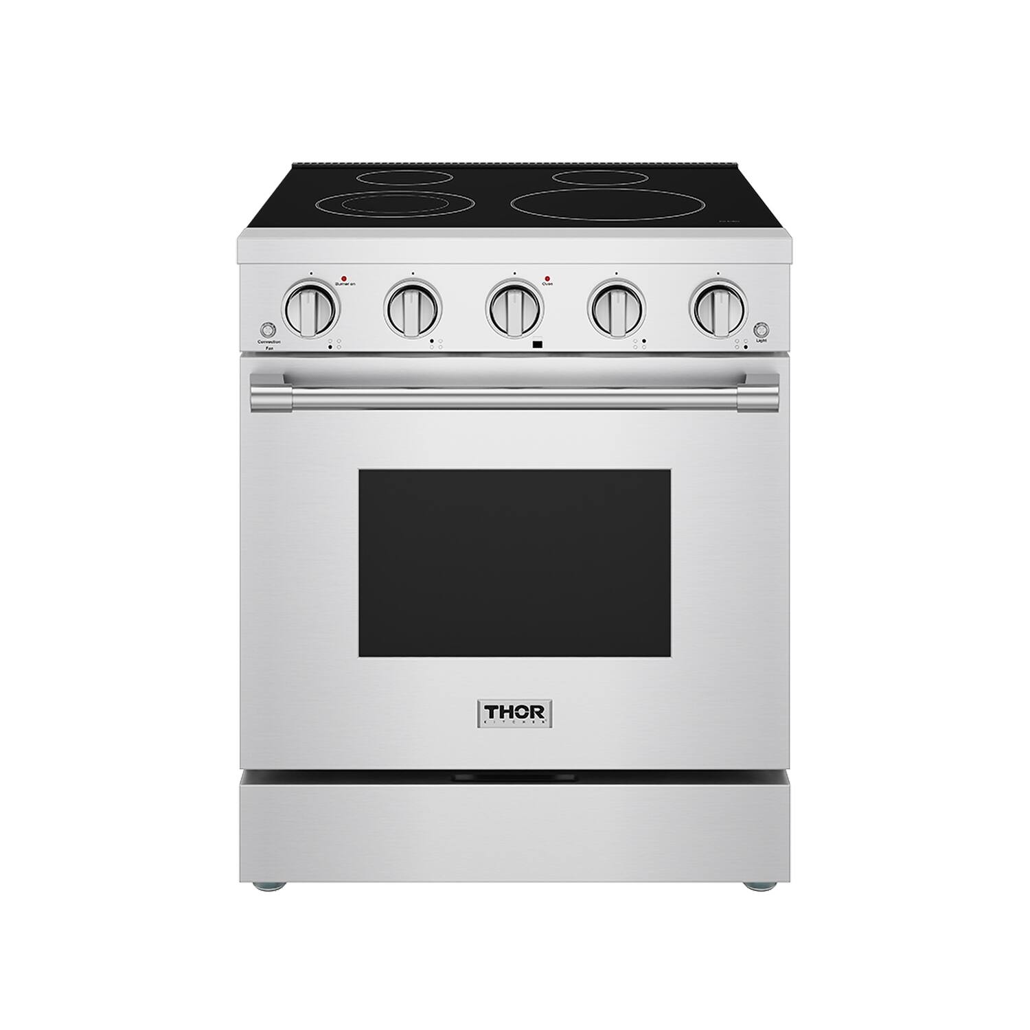 High End Convection Ovens
