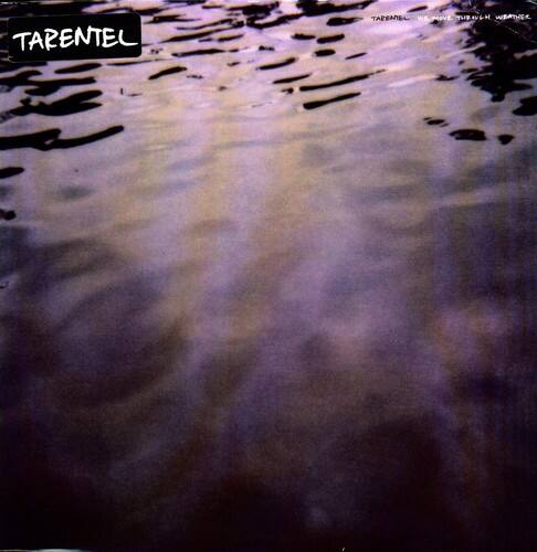 TAPENTEL  
WE MOVE TRE WEATHER