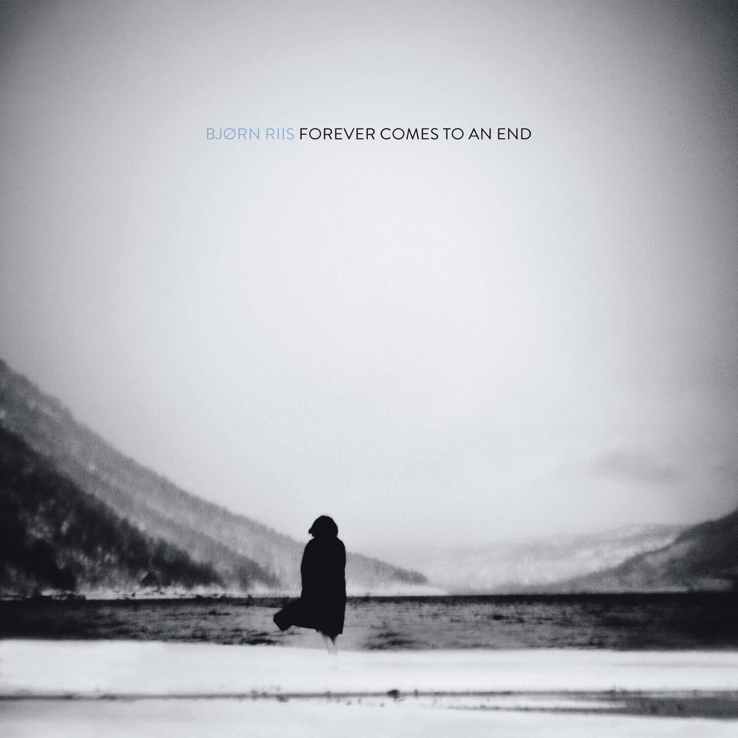 Bjorn Riis - Forever Comes To An End   - COMPACT DISCS [CD] price history on PriceWatchPro