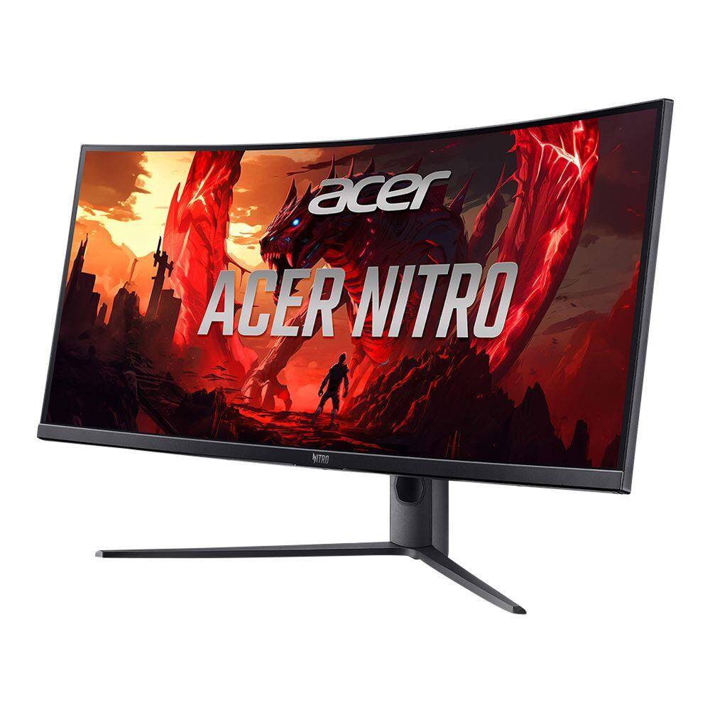 Acer Refurbished Excellent 34