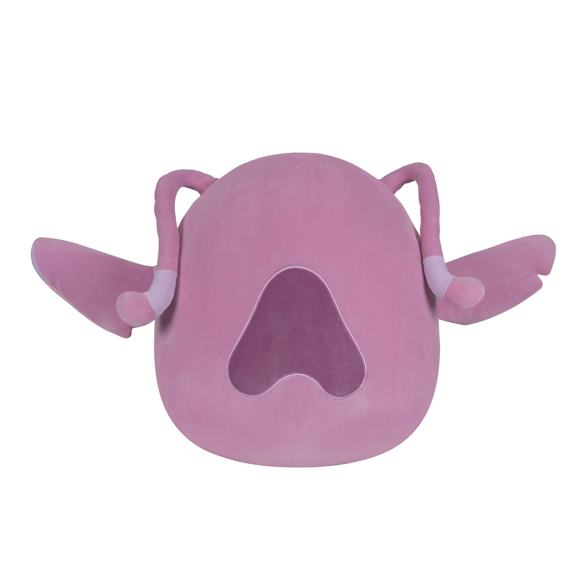 Alt View 6. Jazwares - Original Disney - Stitch - 8" Plush - Styles May Vary.