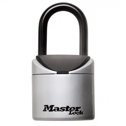 Master Lock