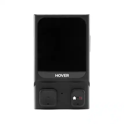 Front. HOVERAir - HoverAir Beacon for X1 PRO/PROMAX Quadcopter.
