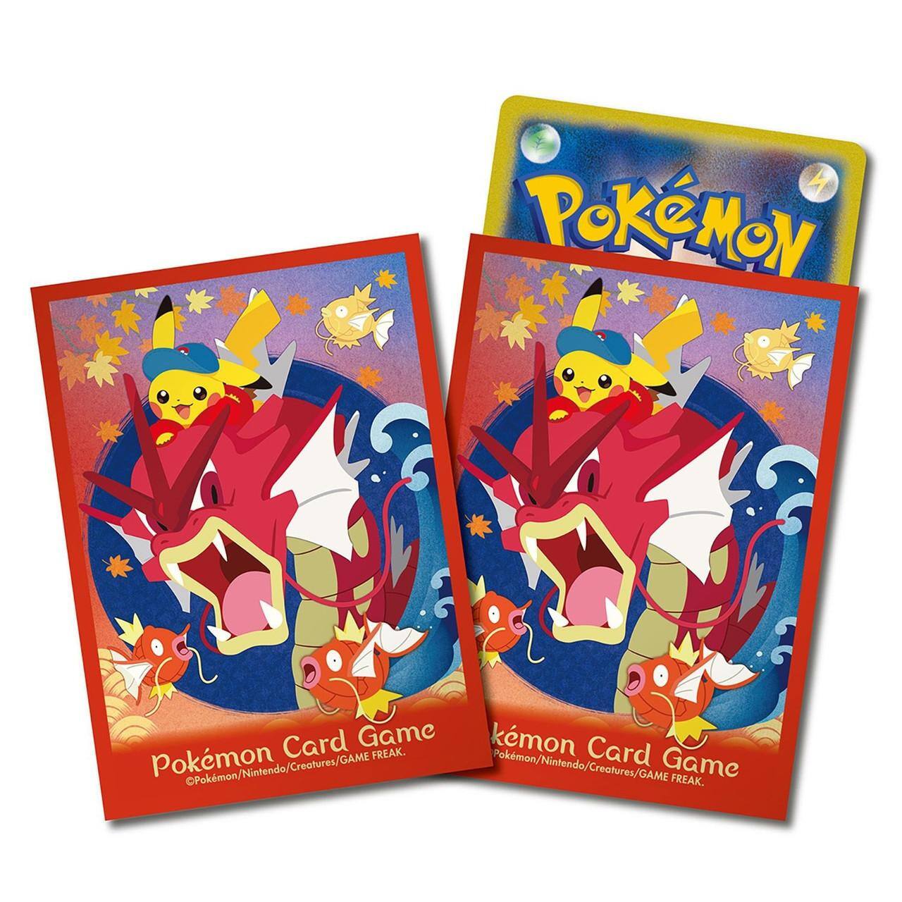 Pokémon Card Game  
Pokémon/Nintendo/Creatures/GAME FREAK.