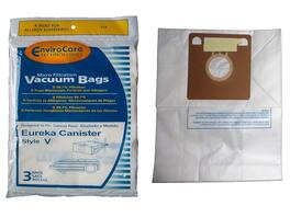EnviroCare - Vacuum Bags (3 Pack) Part #154