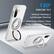 120° PRECISE TILT
Vertical Viewing & Landscape Viewing
Watching videos / Face Time / Learning / Taking photos more comfortably