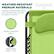 **WEATHER-RESISTANT PREMIUM MATERIALS**
Weather-resistant steel frame and textilene fabric will last for years of comfort
- Weather-Resistant Fabric
- Replaceable Elastic Cords
Removable headrest adds extra support and comfort
