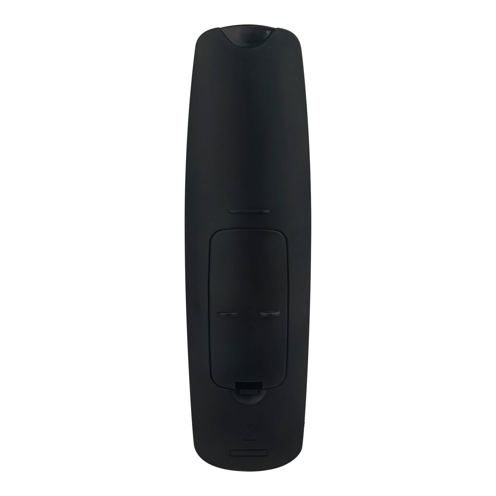 Alt View 1. VINABTY - New BN59-00678A Replaced Remote Fits for Samsung TV LN19A331 LN19A450 LN19A450C1D LN19A450C1DXZA LN19A450C1DXZAAT01 - Black.