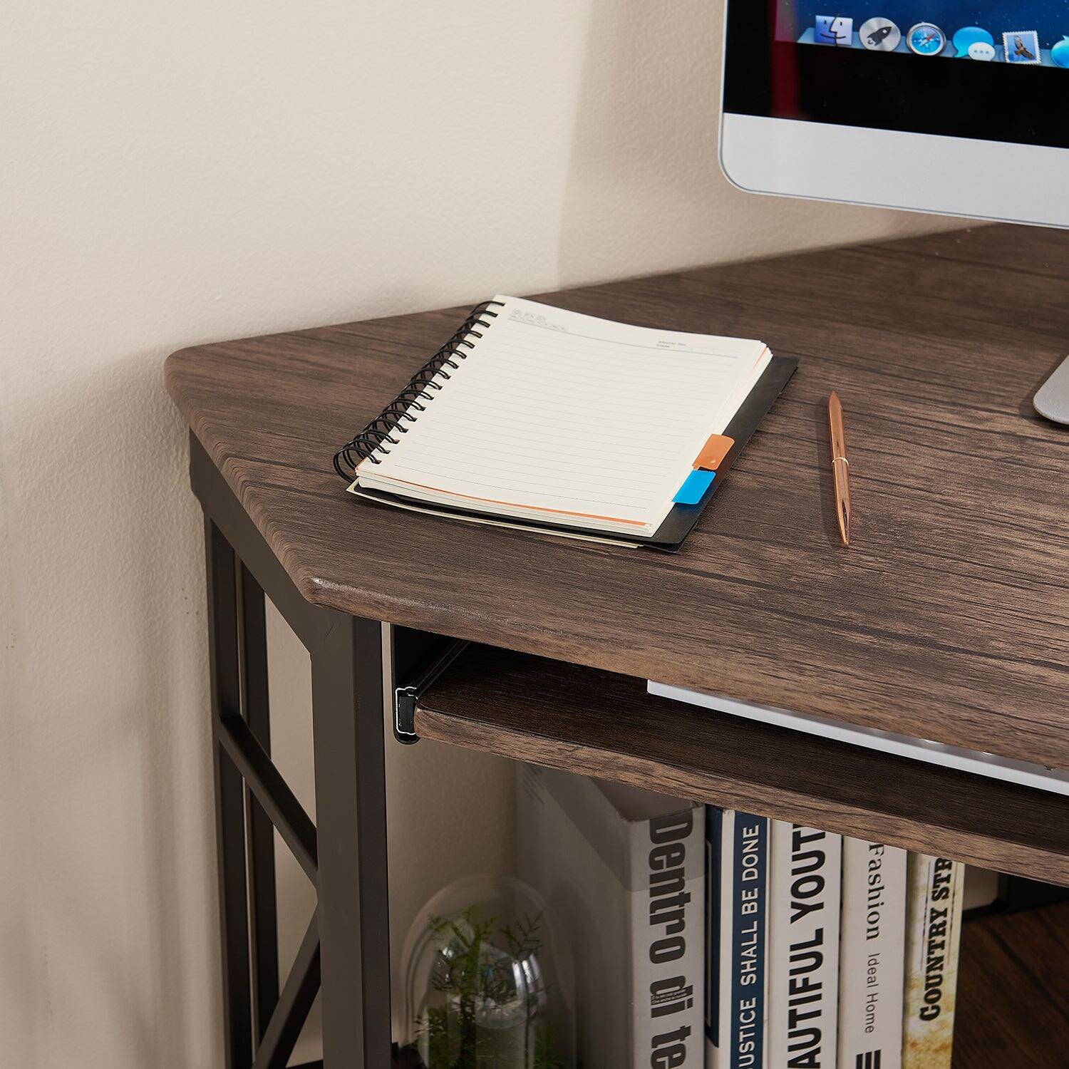 Dentro di te  
DONE BE SHALL JUSTICE YOUT AUTIFUL  
Fashion Ideal Home II  
STB COUNTRY