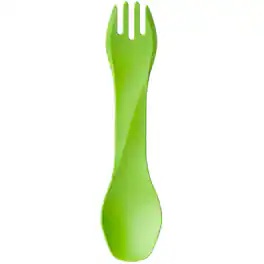 Humangear - GoBites Uno Travel Utensil - Light Green