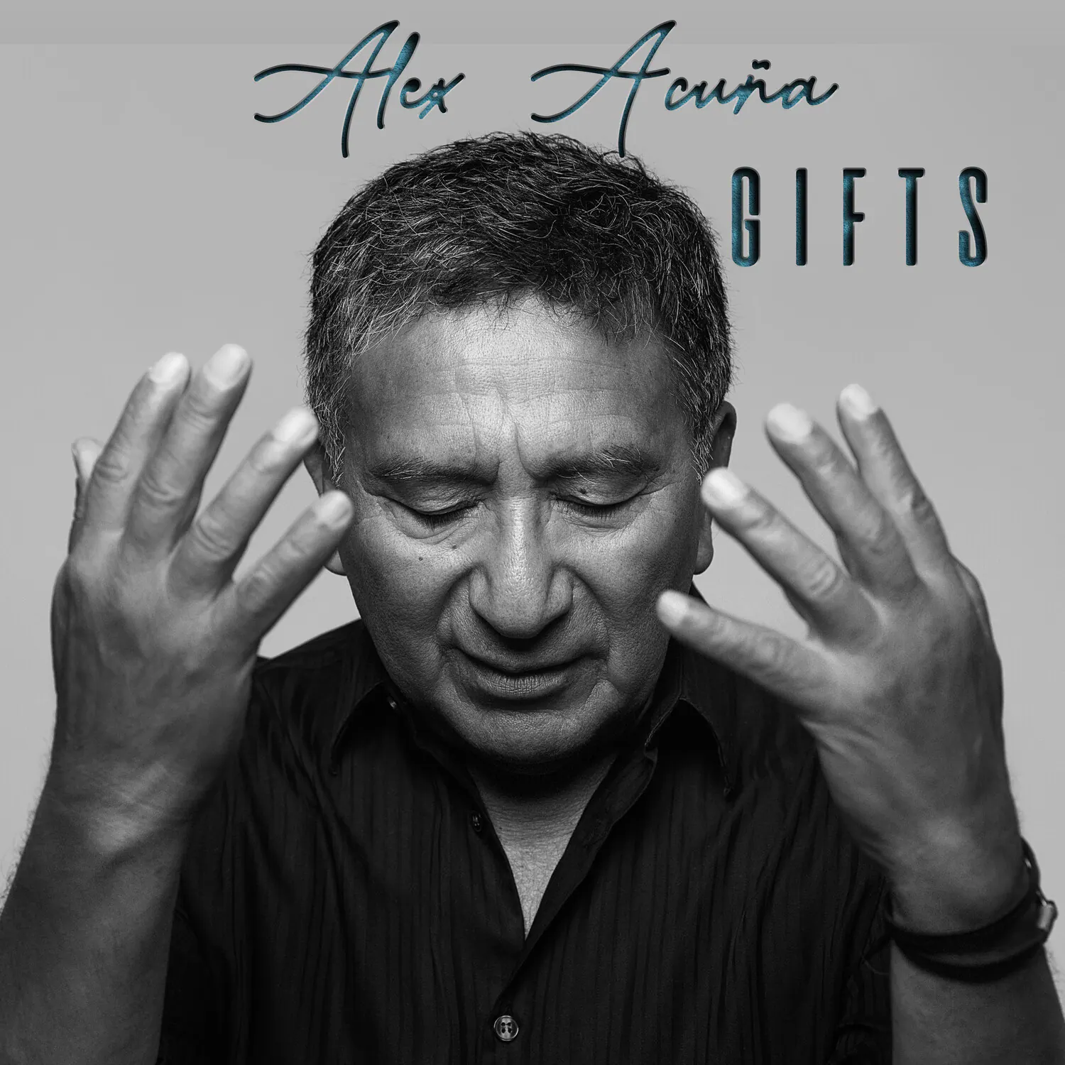 Alex Acuna - Gifts   - COMPACT DISCS [CD]