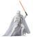 Left. Star Wars - The Black Series Infinities Darth Vader.