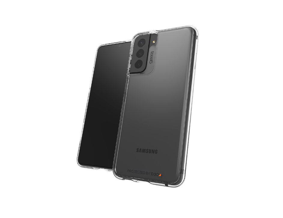 SAMSUNG PROTECTED BY D3O 9e84