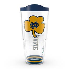 Tervis - Notre Dame Fighting Irish 24oz. Classic Arctic Tumbler - Multicolor