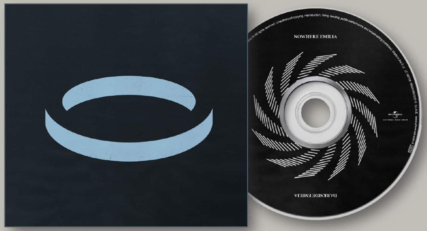UMG - Ibisco - Nowhere Emilia / Darkside Emilia   - COMPACT DISCS [CD] price history on PriceWatchPro