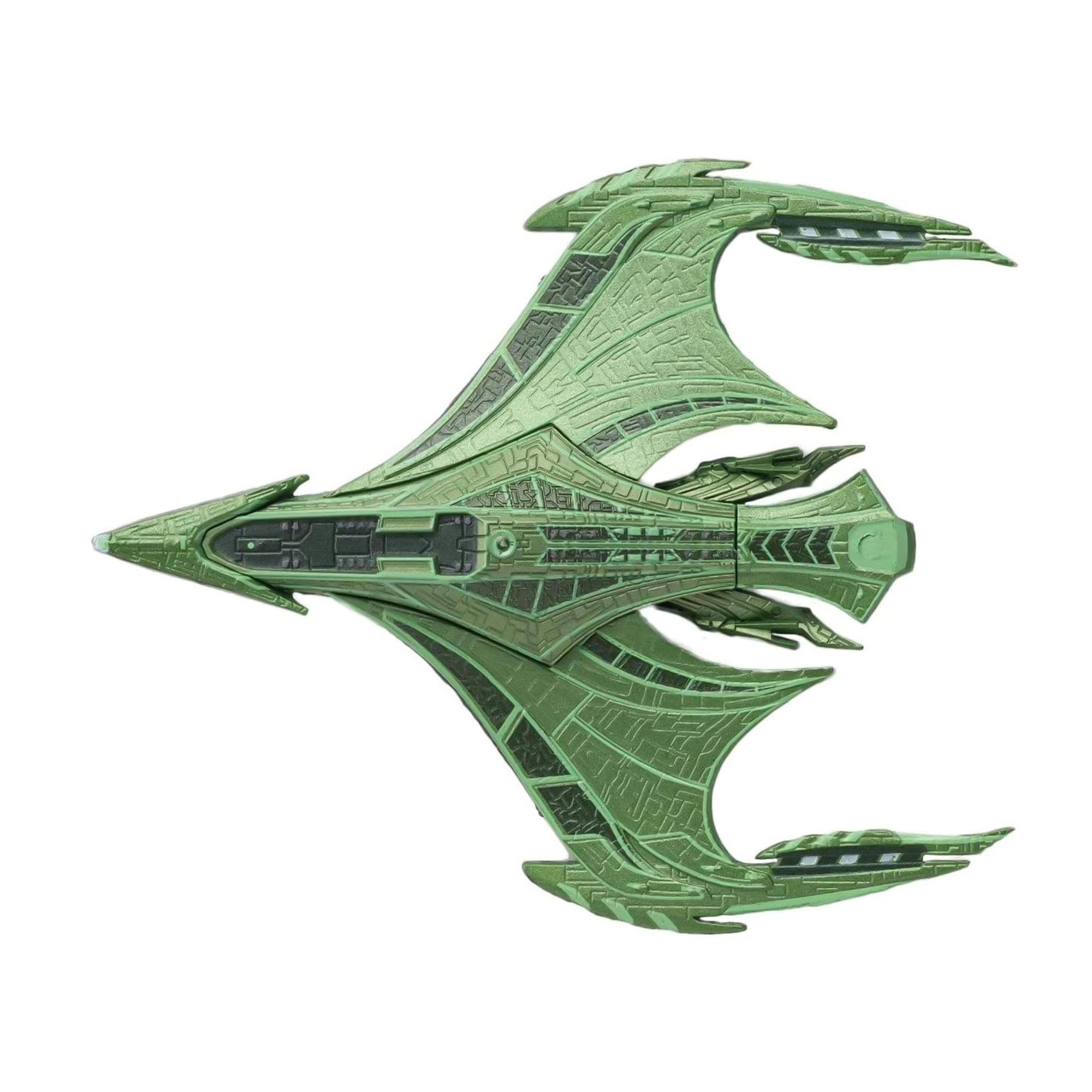 Alt View 4. Eaglemoss - Eaglemoss Star Trek Starship Replica | RRW Vastam - Multi-Colored.