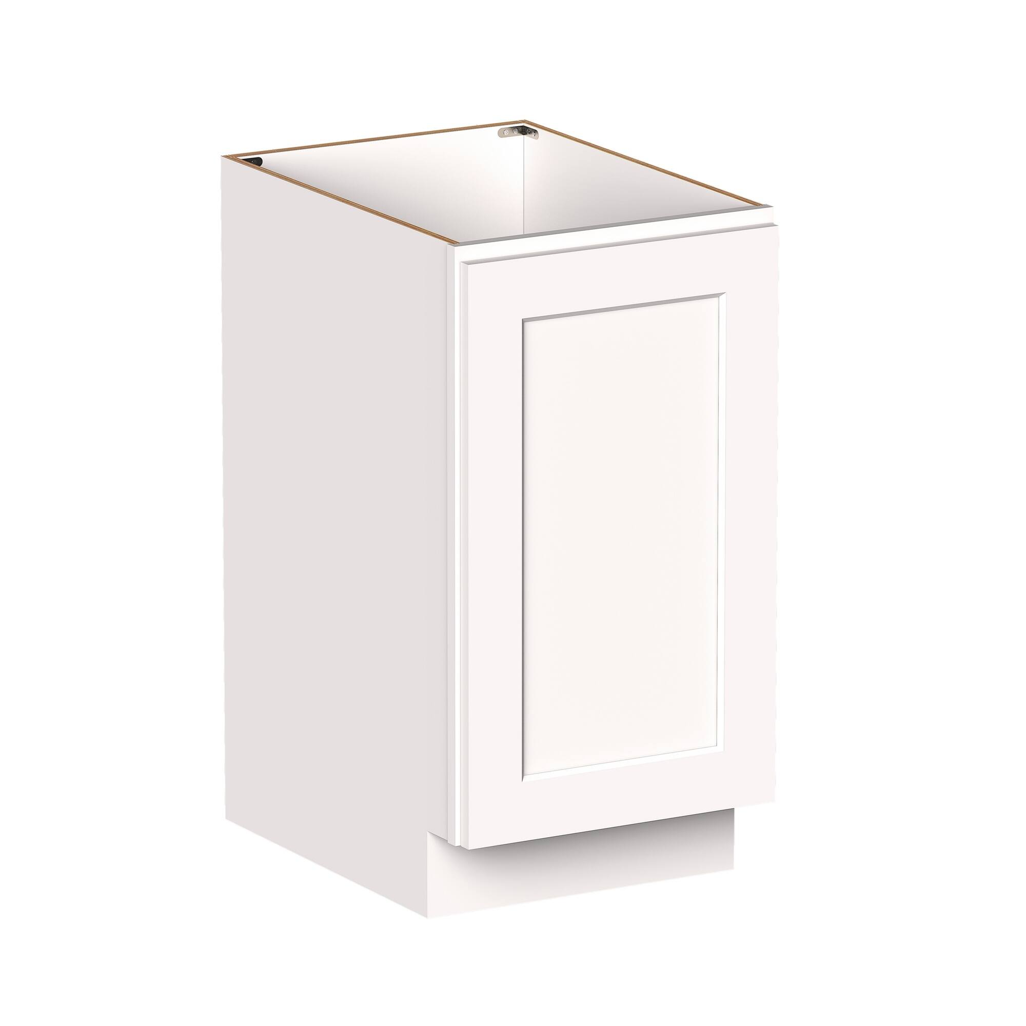 White Shaker
