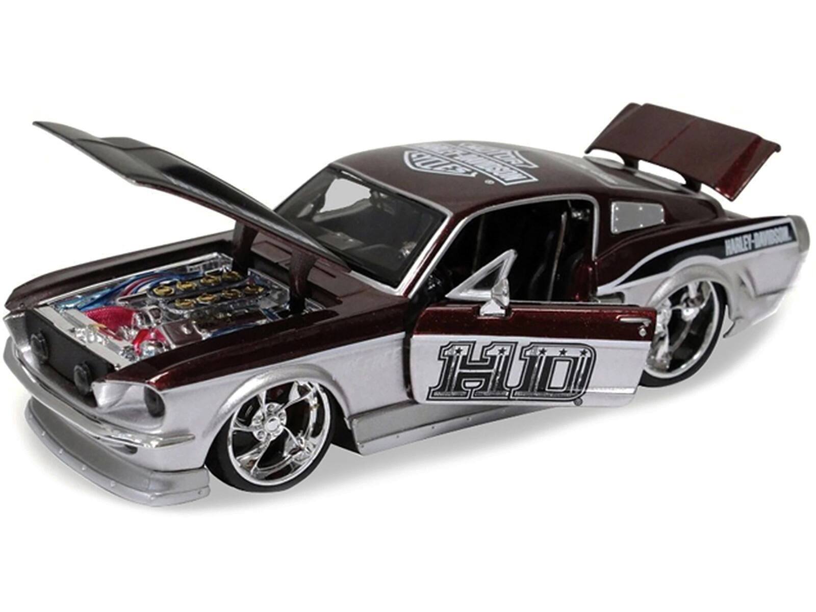 E Eo HARLEY-DAVIDSON H10