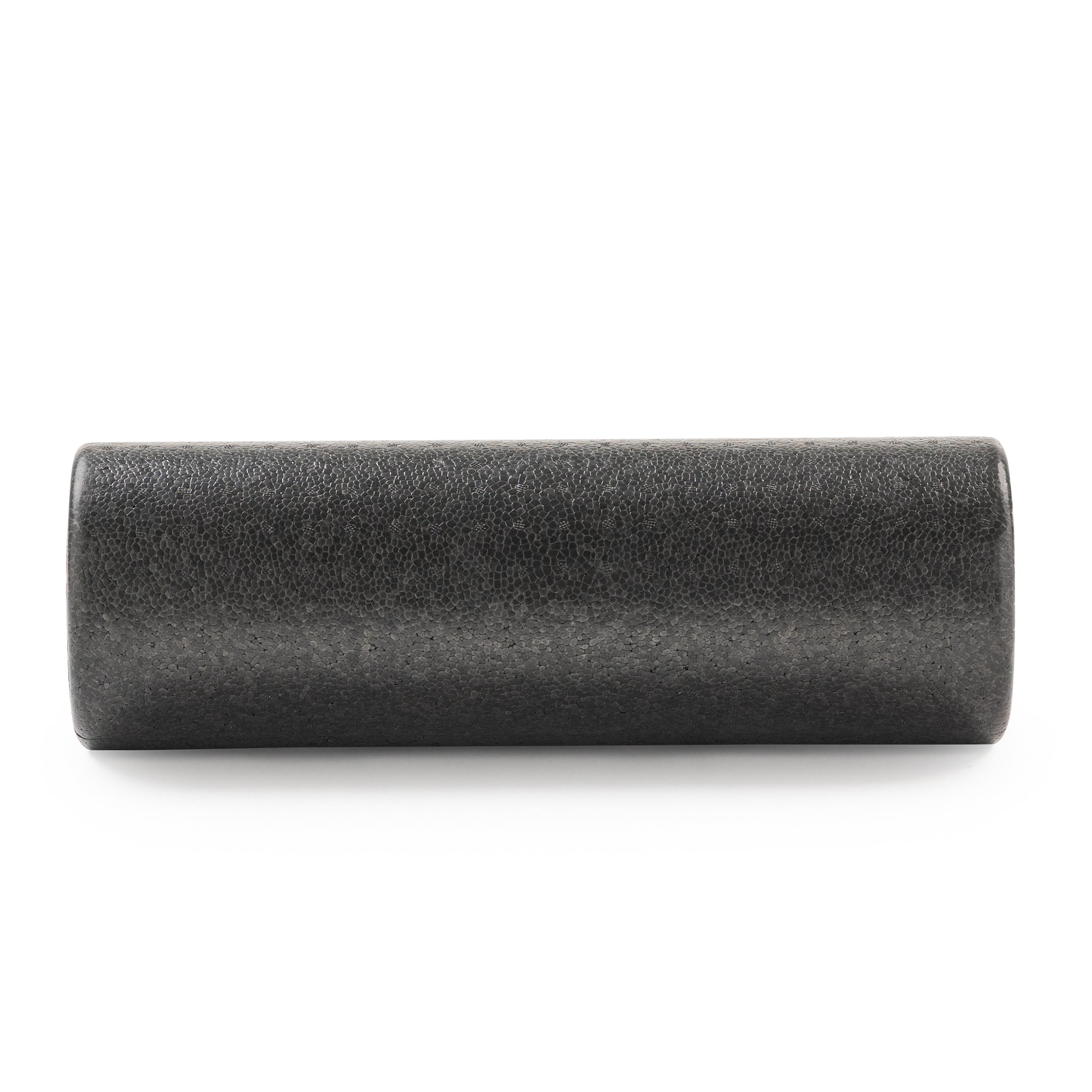 Sunny Health & Fitness - 18" Yoga Foam Roller - Black