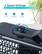 3 Speed Settings
Easy to use dial
1-Low
2-Medium
3-High