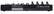 Alt View 12. Mackie - Mix12FX Compact Mixer - Black.