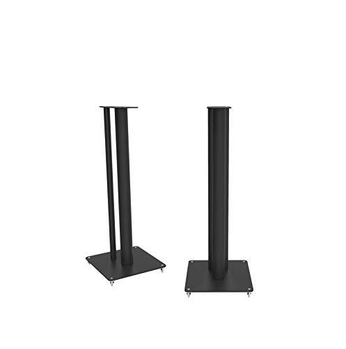 Angle. Q Acoustics - Q Acoustics FS50 Series Speaker Stand (Pair) - Black.